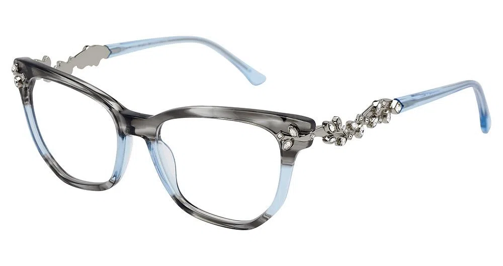 Diva 5600 Eyeglasses - view 2